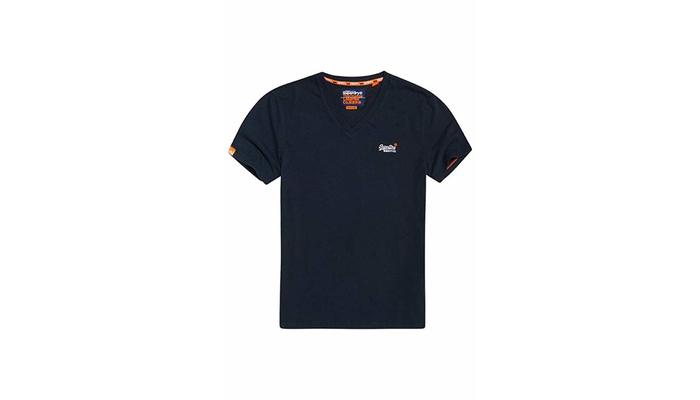 Camiseta Superdry