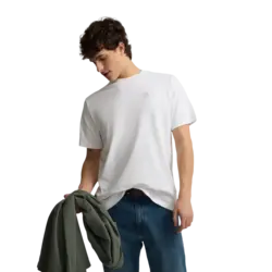 Silbon Camiseta Verde