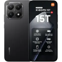 MEDIATEK 15T 12+256GB