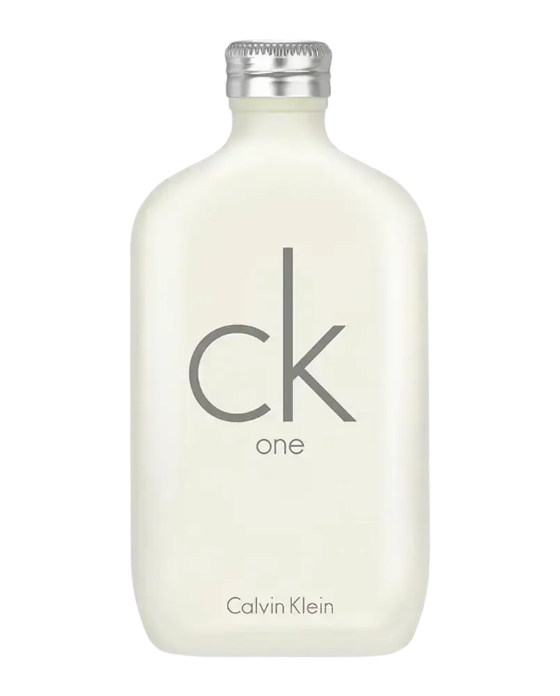 CALVIN KLEIN cK One 200 ML