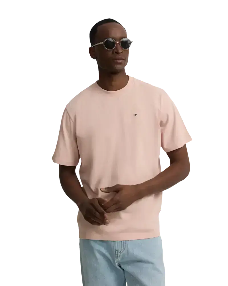 Camiseta Beach Club Silbon