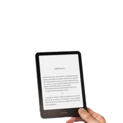KINDLE Paperwhite Signature Edition