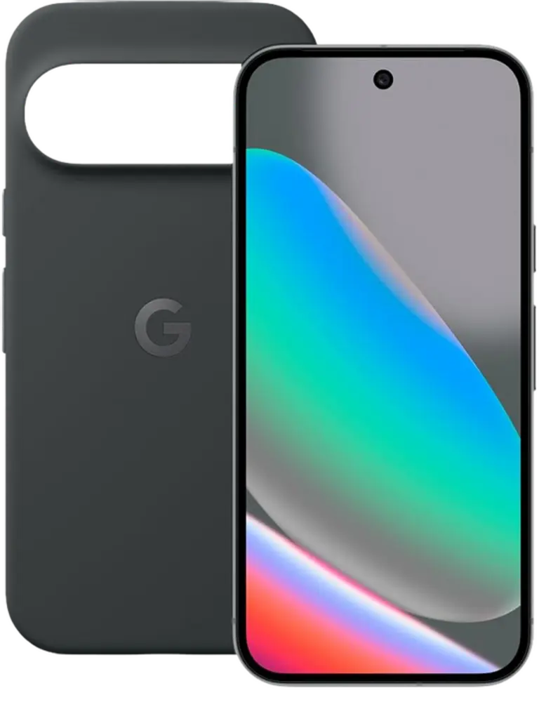 GOOGLE Pixel 10 128GB Obsidiana
