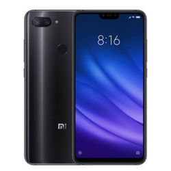 Xiaomi Mi 8 Lite