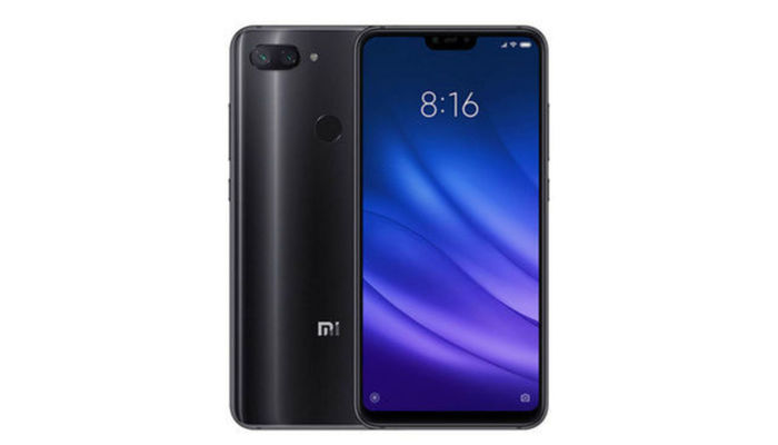 Xiaomi Mi 8 Lite