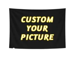 Tapiz Personalizado 95X73CM