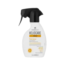 Heliocare 360º Fluid Spray SPF50