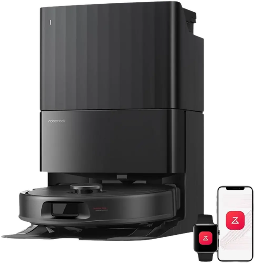 ROBOROCK Qrevo S Pro