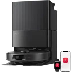ROBOROCK Qrevo S Pro
