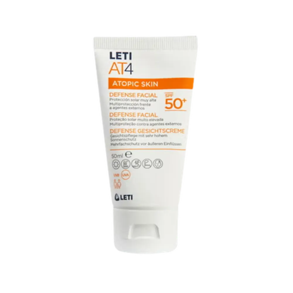 LETIAT4 Defense SPF50+