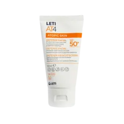 LETIAT4 Defense SPF50+