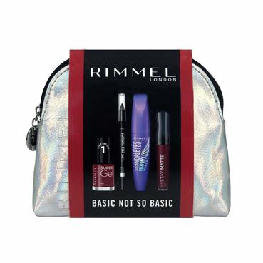 Maquillaje Rimmel London