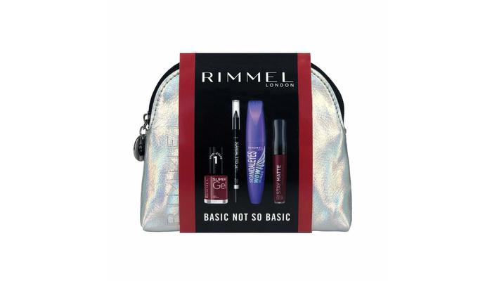 Maquillaje Rimmel London