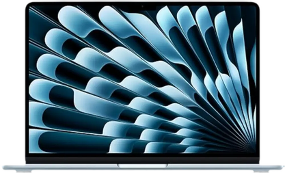 MICROSOFT MacBook Air M4 13 Azul