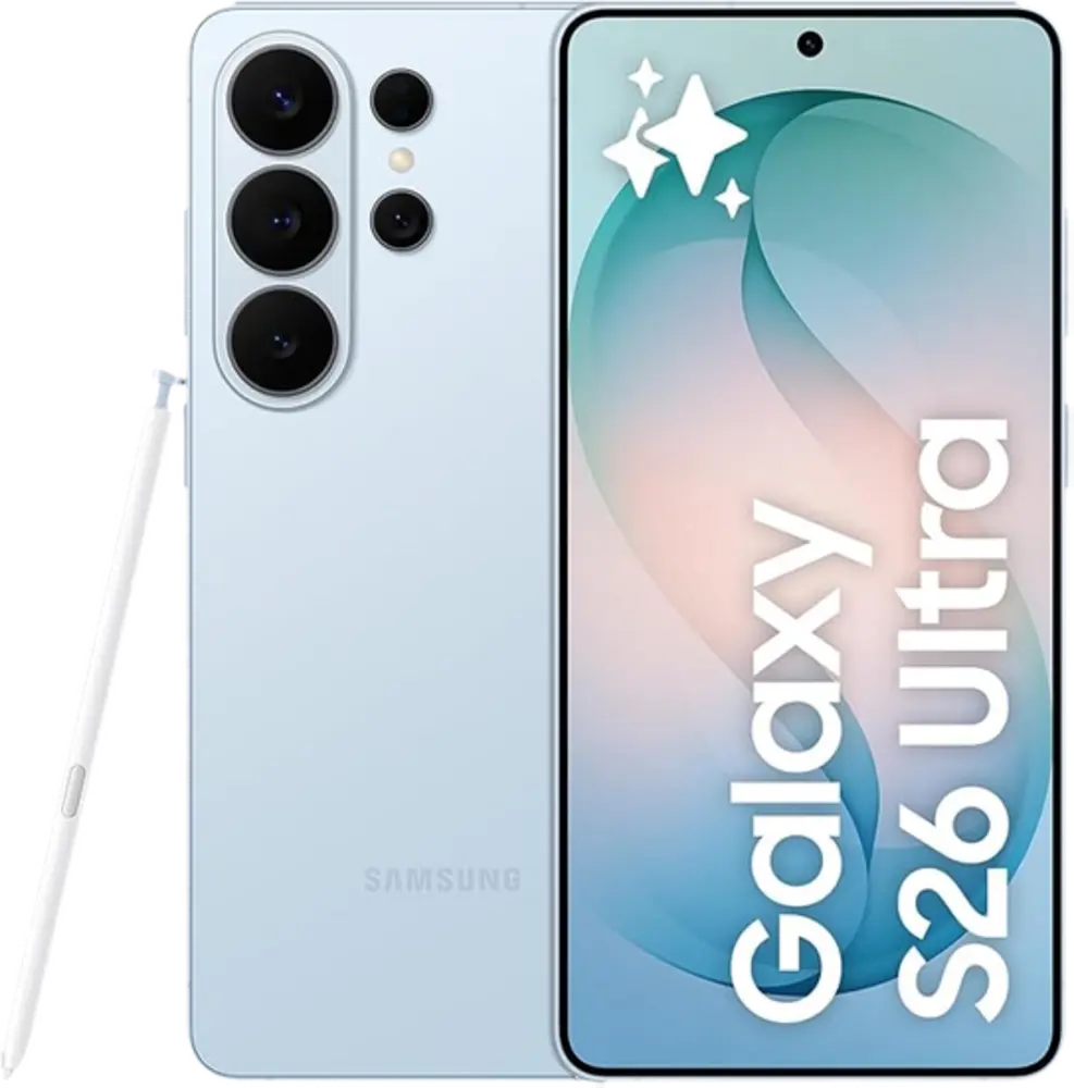 SAMSUNG S26 Ultra 512GB