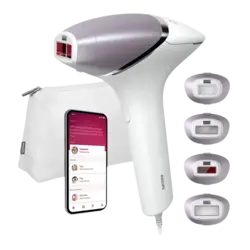PHILIPS Lumea Serie 8000 Ipl