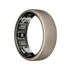 AMAZFIT Helio RING Titanio