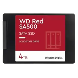 WESTERN DIGITAL Wd Red SA500