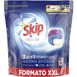 Detergente Lavadora