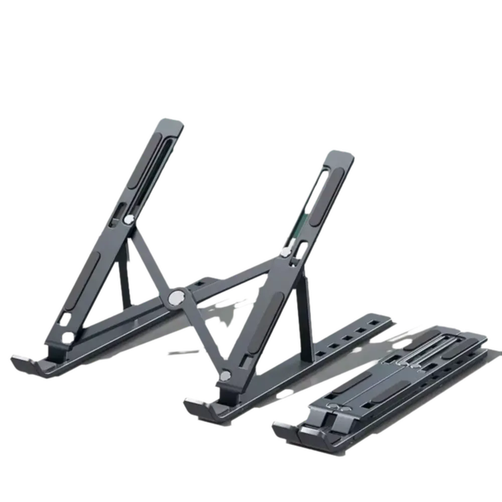 Dixsg Soporte Aluminio Portátil