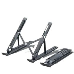 Dixsg Soporte Aluminio Portátil
