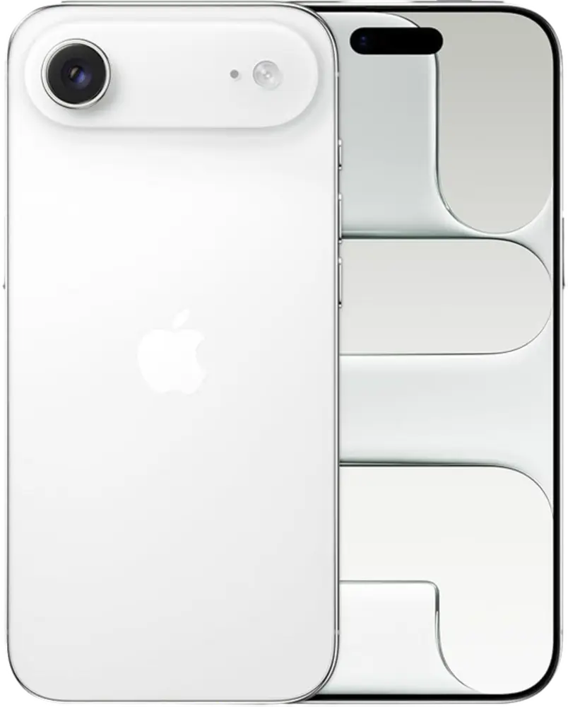 APPLE iPhone Air 256 GB Blanco