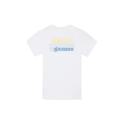 Silbon Summer Games Niño