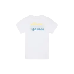 Camiseta Niño Silbon Verano