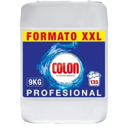 Colón Detergente 9KG