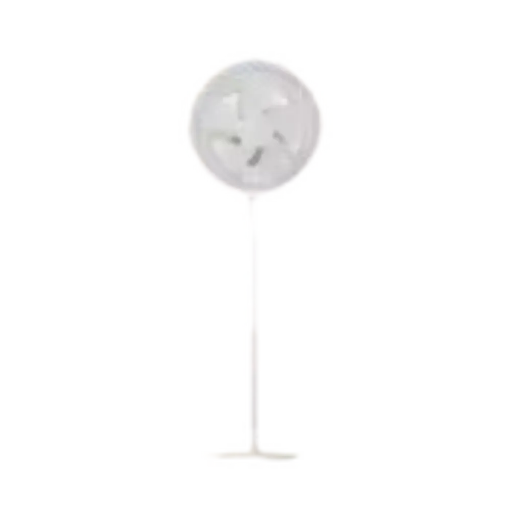 Ventilador de Pie Silencioso