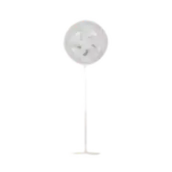 Ventilador de Pie Silencioso