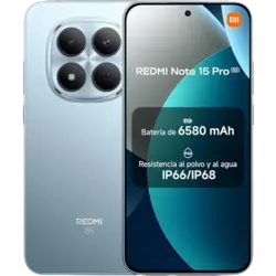 MEDIATEK REDMI Note 15 Pro 5G