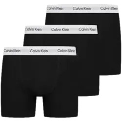 CALVIN KLEIN Pack 3 Trunks
