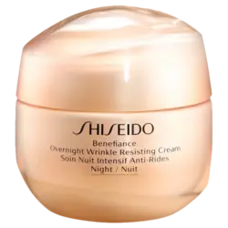 SHISEIDO Crema Noche Antiarrugas