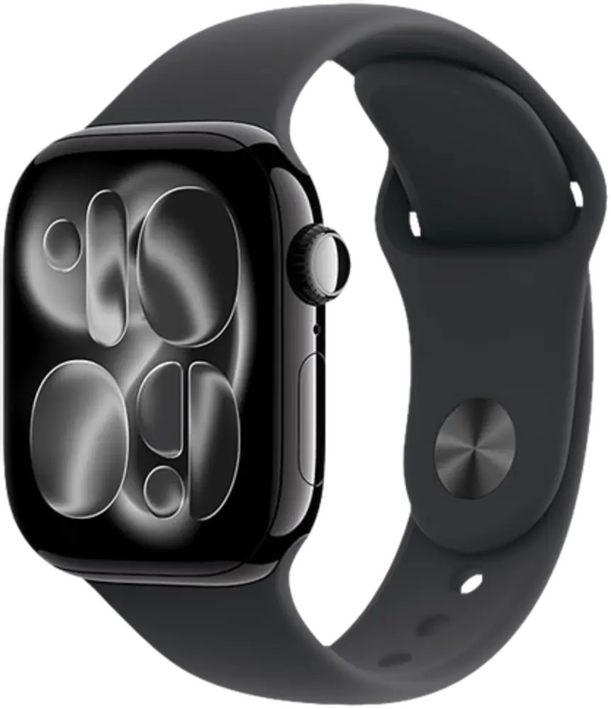 APPLE Watch Series 11 Negro