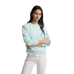 Sudadera Silbon Azul Celeste