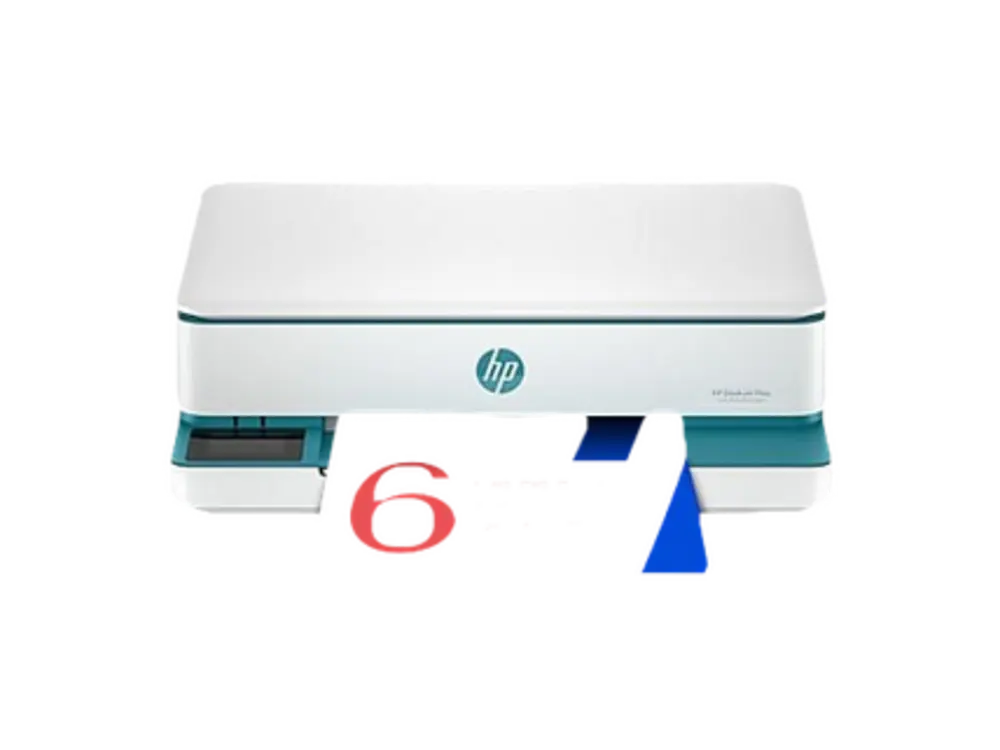 HP Envy 6122E Multifunción