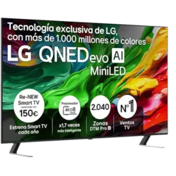 GOOGLE 65QNED85A6C 65 Qned Evo