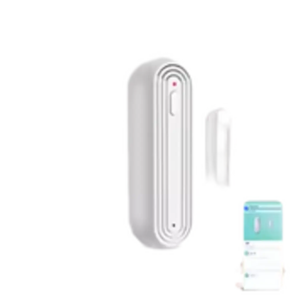GOOGLE Sensor Tuya Puerta/ventana