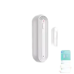 GOOGLE Sensor Tuya Puerta/ventana