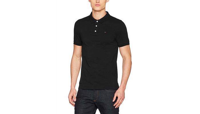 Polo Tommy Jeans