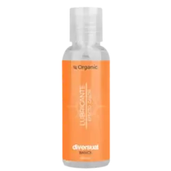 Lubricante Efecto Calor 60 ML