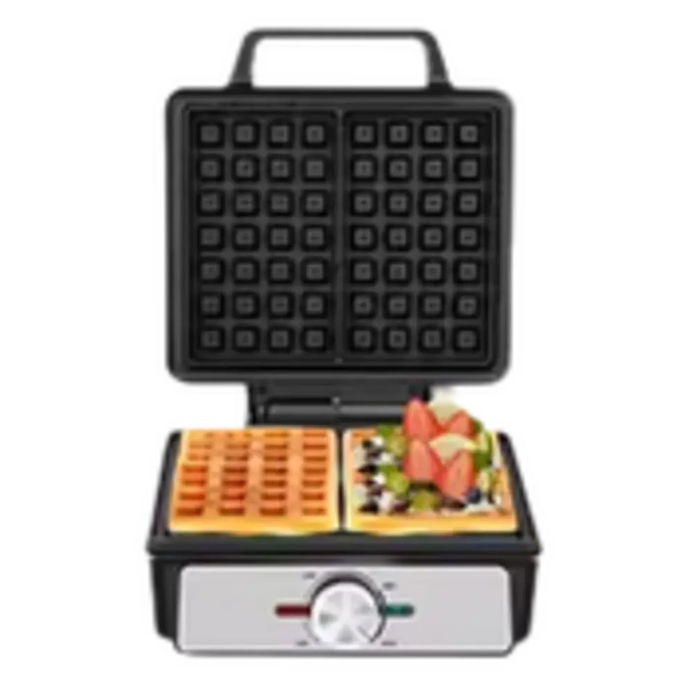 Aigostar Gofres Profesional 1600W