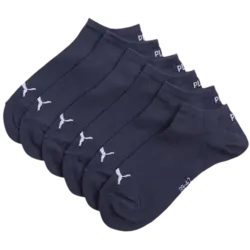 PUMA Calcetines Invisibles Pack