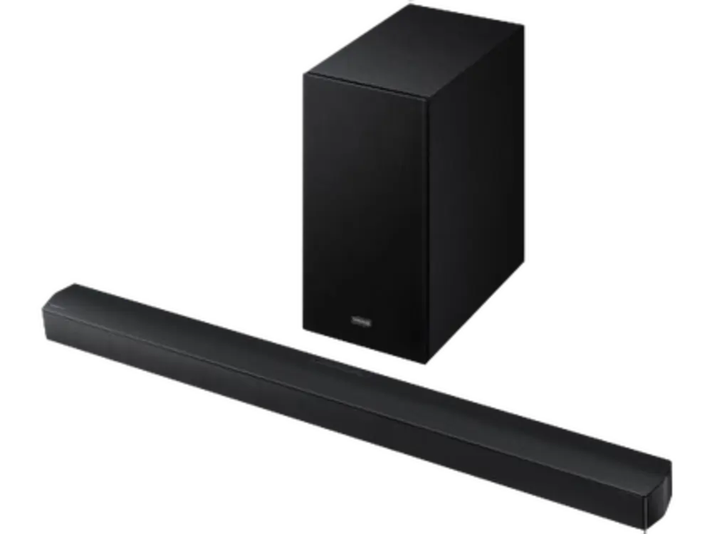 SAMSUNG Barra HW-B66CF/ZF