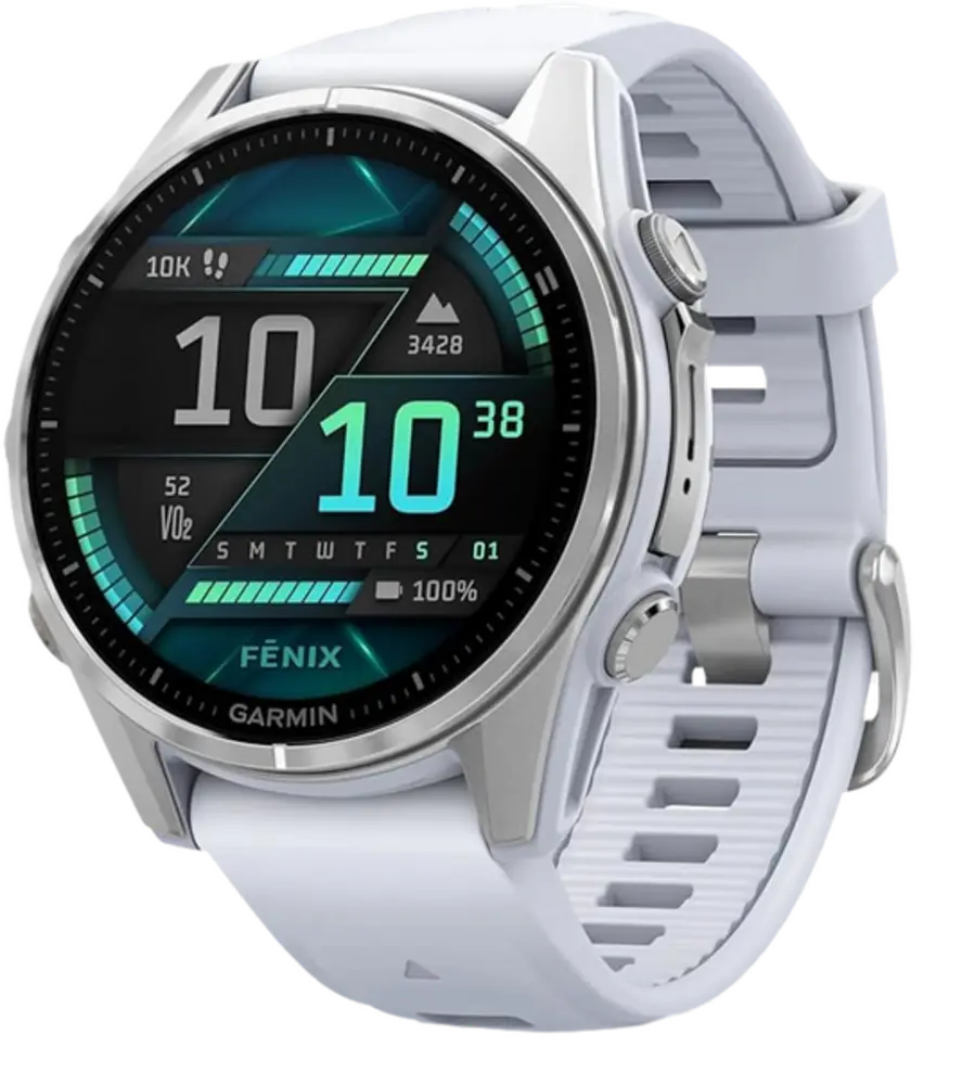 GARMIN FēNix 8 43MM