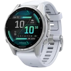 GARMIN FēNix 8 43MM