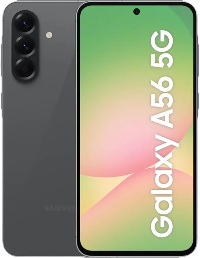SAMSUNG Galaxy A56 5G 256GB
