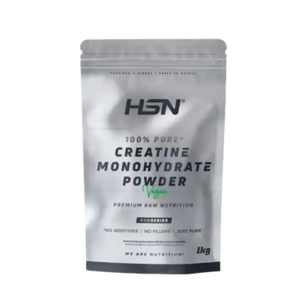 Hsn Creatina 1 KG