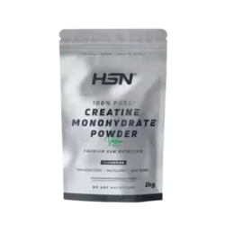 Hsn Creatina 1 KG